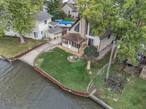 Tiny photo for 8179 N Thorsen Lane, Morris, IL 60450 (MLS # 12488420)