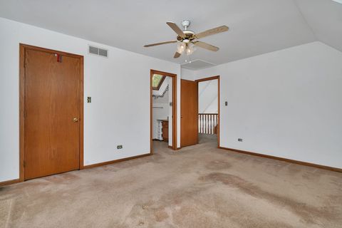 Tiny photo for 8179 N Thorsen Lane, Morris, IL 60450 (MLS # 12488420)