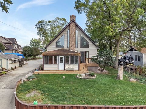 8179 N Thorsen Lane Morris IL 60450