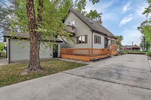 Tiny photo for 8179 N Thorsen Lane, Morris, IL 60450 (MLS # 12488420)
