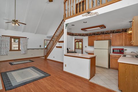 Tiny photo for 8179 N Thorsen Lane, Morris, IL 60450 (MLS # 12488420)