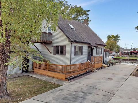 Tiny photo for 8179 N Thorsen Lane, Morris, IL 60450 (MLS # 12488420)