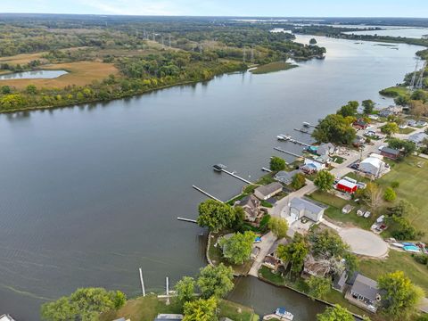 Tiny photo for 8179 N Thorsen Lane, Morris, IL 60450 (MLS # 12488420)