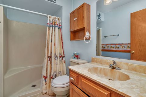 Tiny photo for 8179 N Thorsen Lane, Morris, IL 60450 (MLS # 12488420)