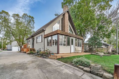 Tiny photo for 8179 N Thorsen Lane, Morris, IL 60450 (MLS # 12488420)
