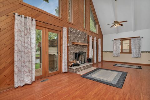 Tiny photo for 8179 N Thorsen Lane, Morris, IL 60450 (MLS # 12488420)