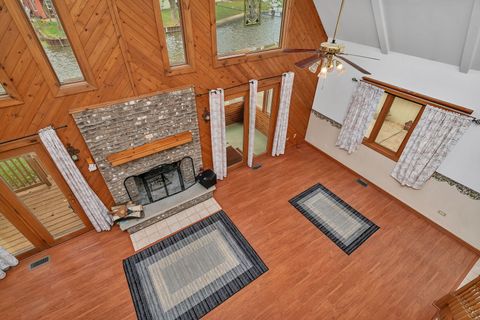 Tiny photo for 8179 N Thorsen Lane, Morris, IL 60450 (MLS # 12488420)