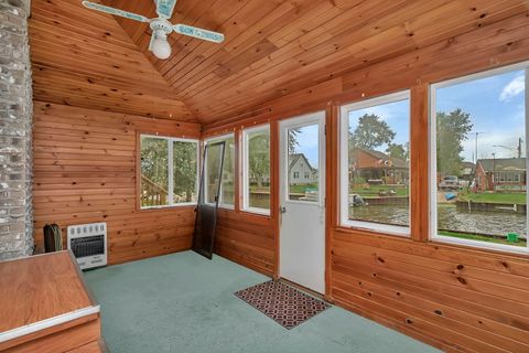 Tiny photo for 8179 N Thorsen Lane, Morris, IL 60450 (MLS # 12488420)