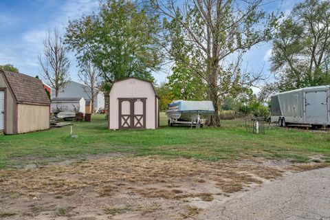 Tiny photo for 8179 N Thorsen Lane, Morris, IL 60450 (MLS # 12488420)
