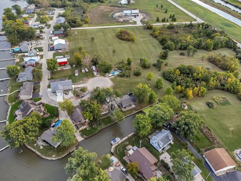 Tiny photo for 8179 N Thorsen Lane, Morris, IL 60450 (MLS # 12488420)