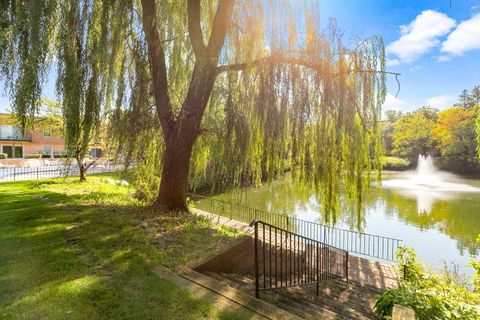 Tiny photo for 1220 Park Avenue #115, Highland Park, IL 60035 (MLS # 12478895)