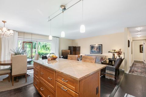 Tiny photo for 1220 Park Avenue #115, Highland Park, IL 60035 (MLS # 12478895)