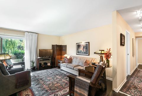 Tiny photo for 1220 Park Avenue #115, Highland Park, IL 60035 (MLS # 12478895)