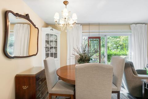 Tiny photo for 1220 Park Avenue #115, Highland Park, IL 60035 (MLS # 12478895)