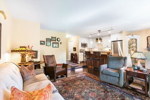 Tiny photo for 1220 Park Avenue #115, Highland Park, IL 60035 (MLS # 12478895)