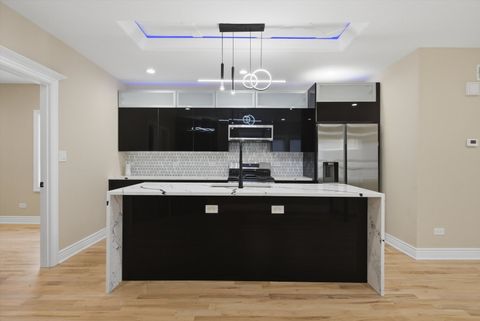 Tiny photo for Chicago, IL 60628 (MLS # 12622100)