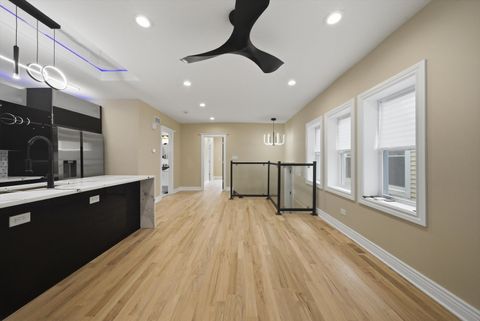 Tiny photo for Chicago, IL 60628 (MLS # 12622100)