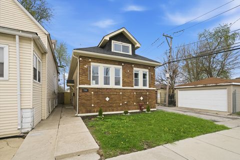 Tiny photo for Chicago, IL 60628 (MLS # 12622100)