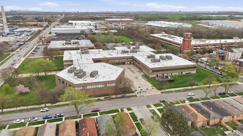 Tiny photo for Chicago, IL 60628 (MLS # 12622100)