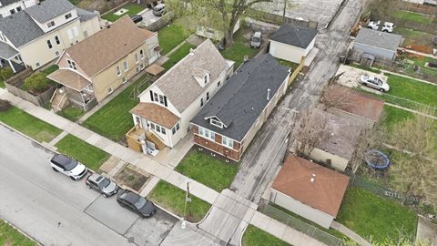 Tiny photo for Chicago, IL 60628 (MLS # 12622100)
