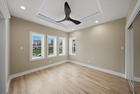 Tiny photo for Chicago, IL 60628 (MLS # 12622100)