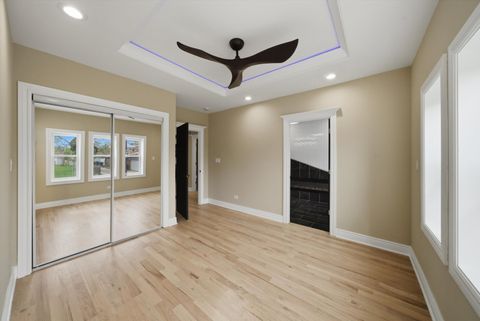 Tiny photo for Chicago, IL 60628 (MLS # 12622100)