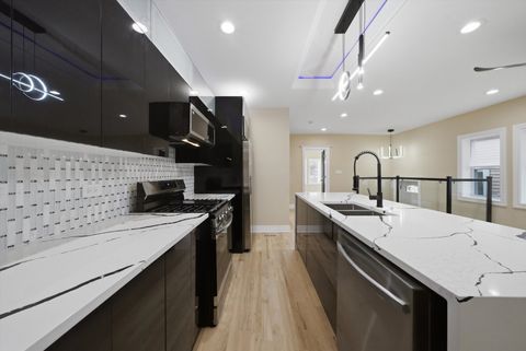 Tiny photo for Chicago, IL 60628 (MLS # 12622100)