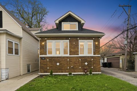 Photo of Chicago, IL 60628 (MLS # 12622100)