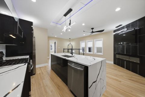 Tiny photo for Chicago, IL 60628 (MLS # 12622100)