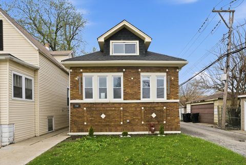 Tiny photo for Chicago, IL 60628 (MLS # 12622100)