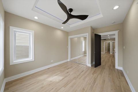 Tiny photo for Chicago, IL 60628 (MLS # 12622100)