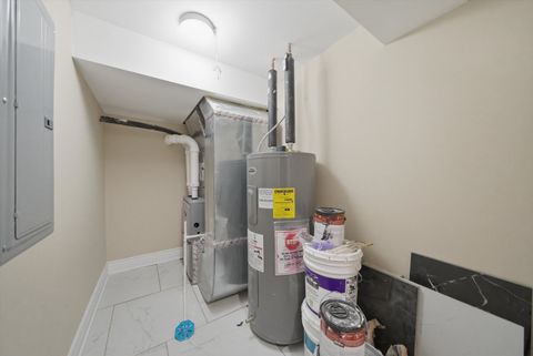 Tiny photo for Chicago, IL 60628 (MLS # 12622100)