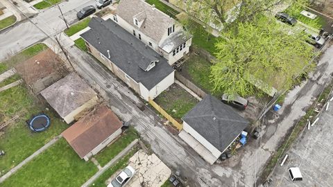 Tiny photo for Chicago, IL 60628 (MLS # 12622100)