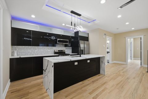 Tiny photo for Chicago, IL 60628 (MLS # 12622100)