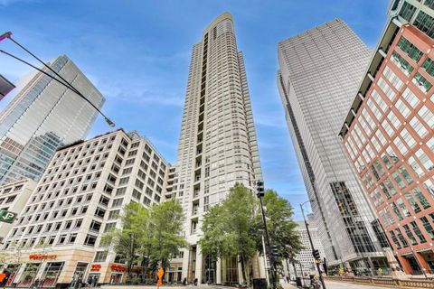 345 N LaSalle Boulevard 3602 Chicago IL 60654