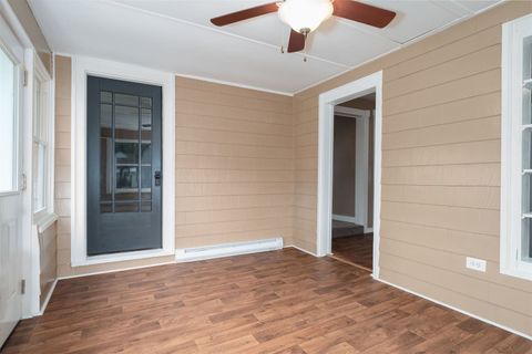 Tiny photo for 503 Commercial Street, Chenoa, IL 61726 (MLS # 12529056)