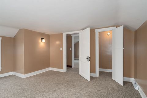 Tiny photo for 503 Commercial Street, Chenoa, IL 61726 (MLS # 12529056)