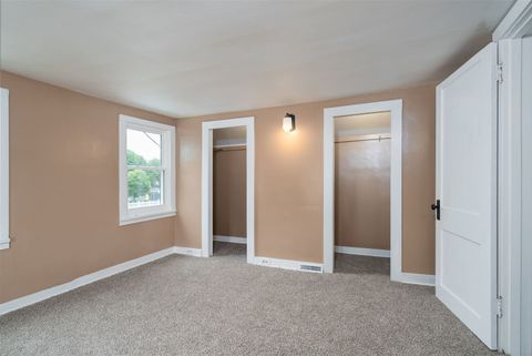 Tiny photo for 503 Commercial Street, Chenoa, IL 61726 (MLS # 12529056)