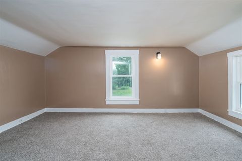 Tiny photo for 503 Commercial Street, Chenoa, IL 61726 (MLS # 12529056)