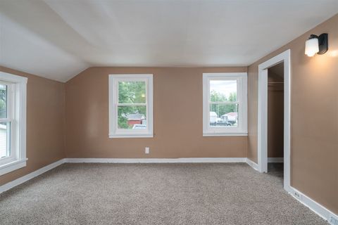 Tiny photo for 503 Commercial Street, Chenoa, IL 61726 (MLS # 12529056)