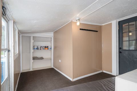 Tiny photo for 503 Commercial Street, Chenoa, IL 61726 (MLS # 12529056)