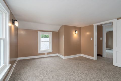 Tiny photo for 503 Commercial Street, Chenoa, IL 61726 (MLS # 12529056)