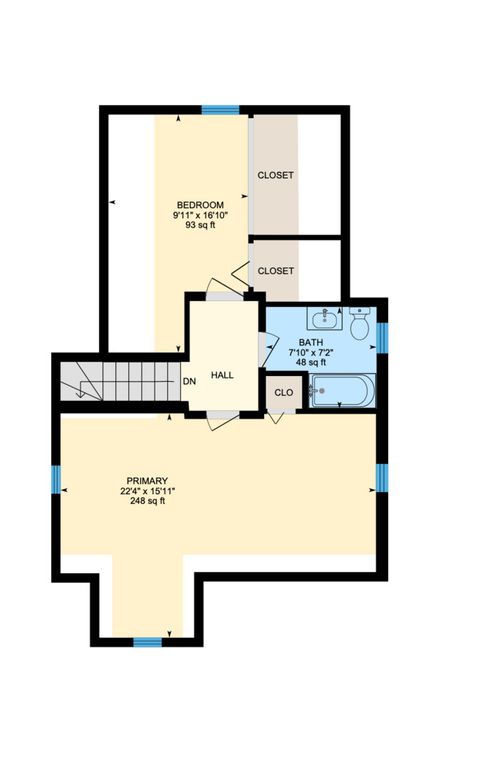 Tiny photo for 3922 W 59th Place, Chicago, IL 60629 (MLS # 12532285)