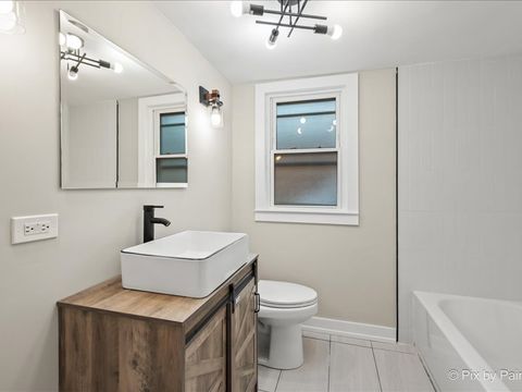 Tiny photo for 3922 W 59th Place, Chicago, IL 60629 (MLS # 12532285)