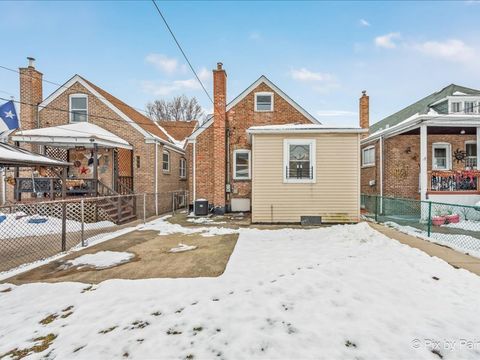 Tiny photo for 3922 W 59th Place, Chicago, IL 60629 (MLS # 12532285)