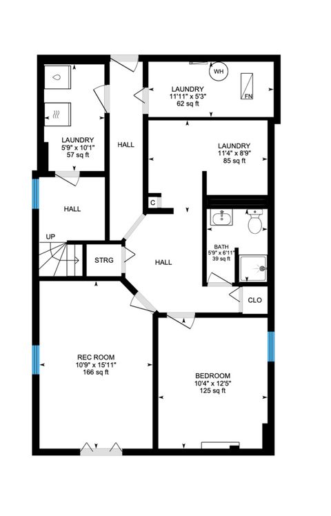 Tiny photo for 3922 W 59th Place, Chicago, IL 60629 (MLS # 12532285)