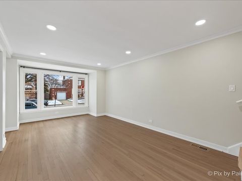 Tiny photo for 3922 W 59th Place, Chicago, IL 60629 (MLS # 12532285)