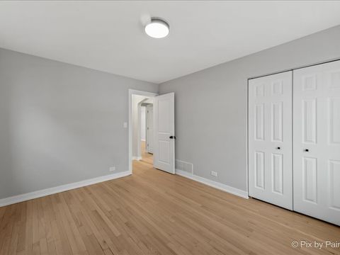 Tiny photo for 3922 W 59th Place, Chicago, IL 60629 (MLS # 12532285)
