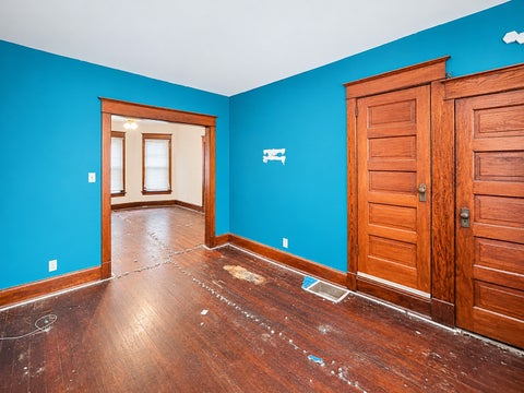 Tiny photo for 2317 Hobson Avenue, Davenport, IA 52802 (MLS # 12794428)