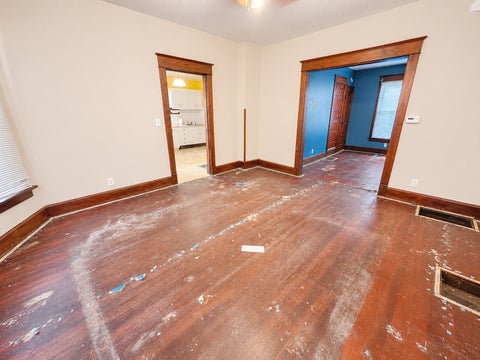 Tiny photo for 2317 Hobson Avenue, Davenport, IA 52802 (MLS # 12794428)